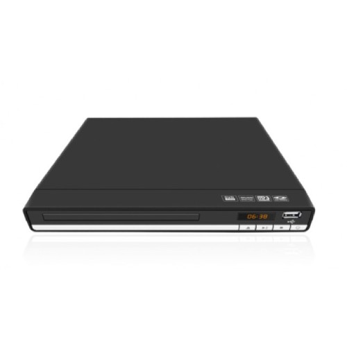 DVD PLAYER FELIX FXV 1034 USB MEDIA PLAYER